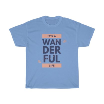 It's A Wanderful Life Tee - Image 9