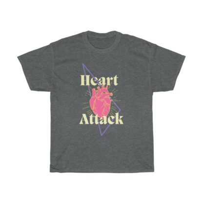 Heart Attack Tee - Image 5