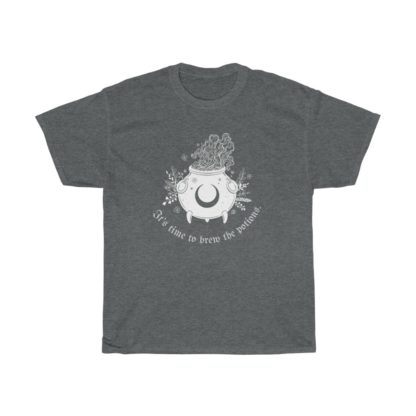 Brew The Potions Tee - Image 5