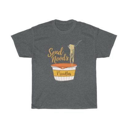 Send Noods Tee - Image 6