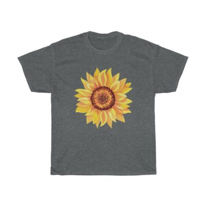 Sunflower Tee - Image 3