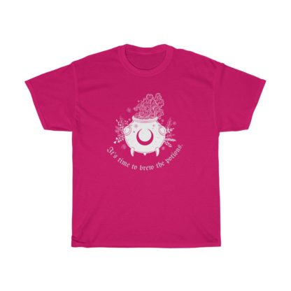 Brew The Potions Tee - Image 10