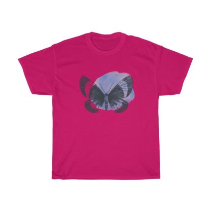 Butterfly Watercolor Tee - Image 10