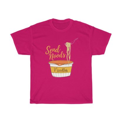 Send Noods Tee - Image 9