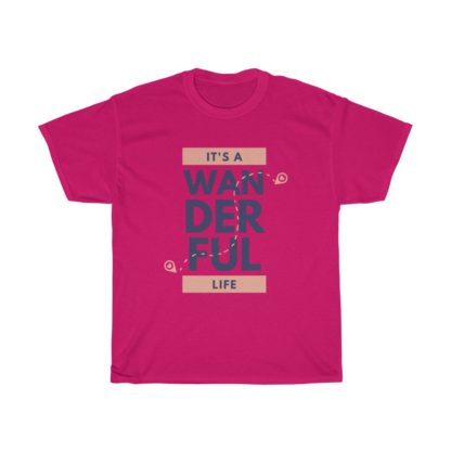 It's A Wanderful Life Tee - Image 11