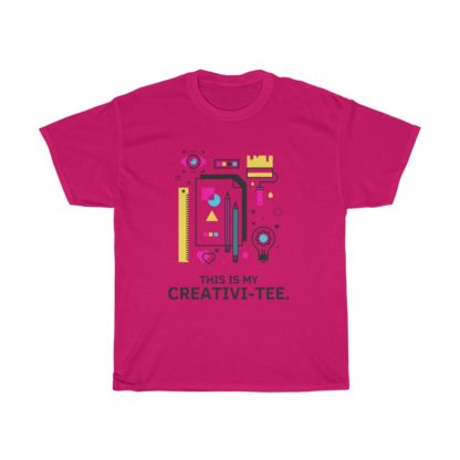 Creativi-Tee - Image 9