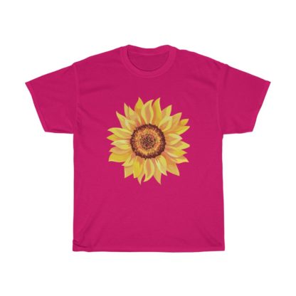 Sunflower Tee - Image 9