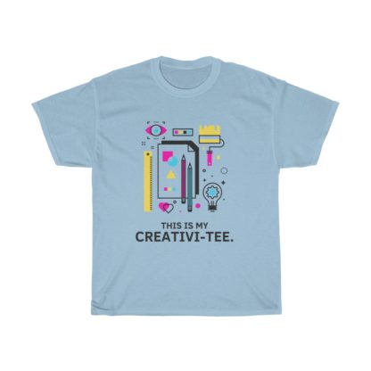 Creativi-Tee - Image 6