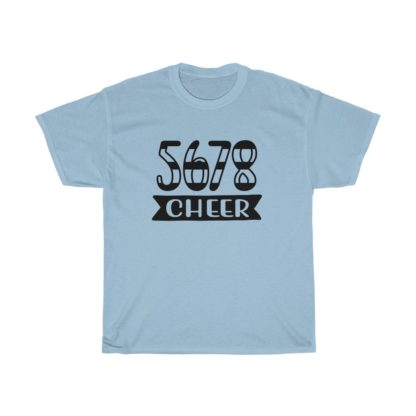 5678 Cheer Tee - Image 6