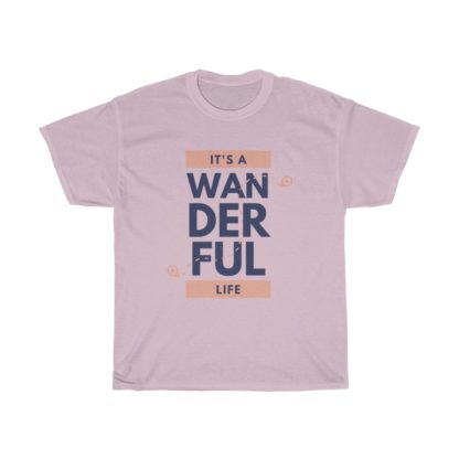 It's A Wanderful Life Tee - Image 10