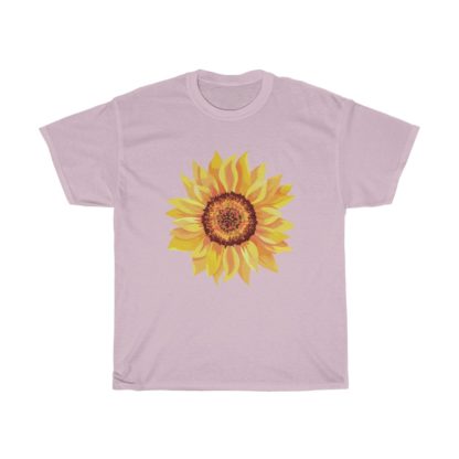 Sunflower Tee - Image 7