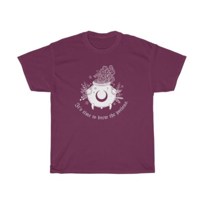 Brew The Potions Tee