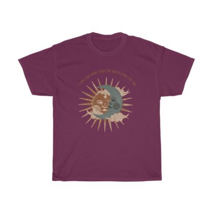 Moon and Sun Love Tee - Image 12