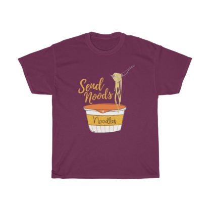 Send Noods Tee - Image 10