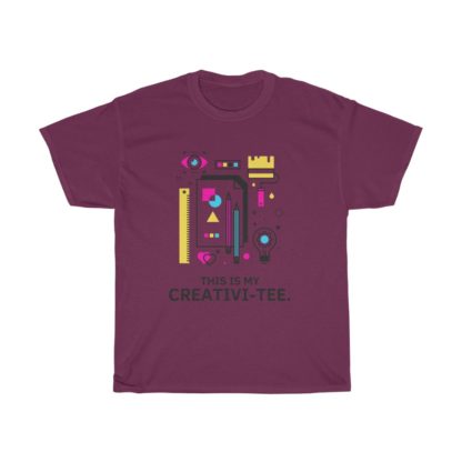 Creativi-Tee - Image 10