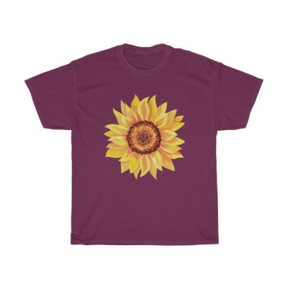 Sunflower Tee - Image 10