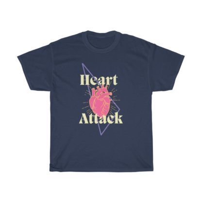 Heart Attack Tee - Image 7