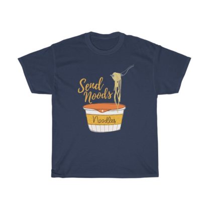 Send Noods Tee