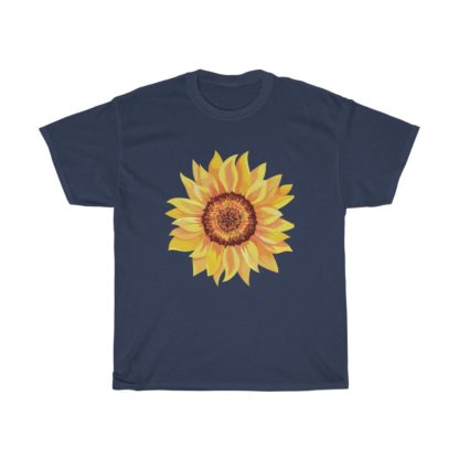 Sunflower Tee - Image 5