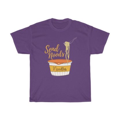 Send Noods Tee - Image 7