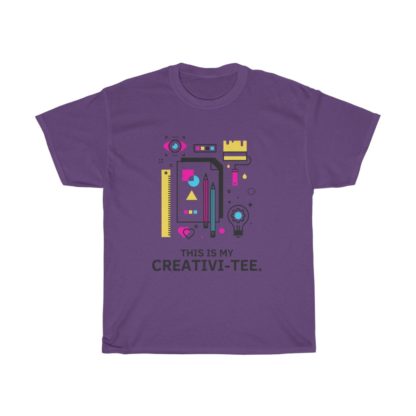 Creativi-Tee - Image 8