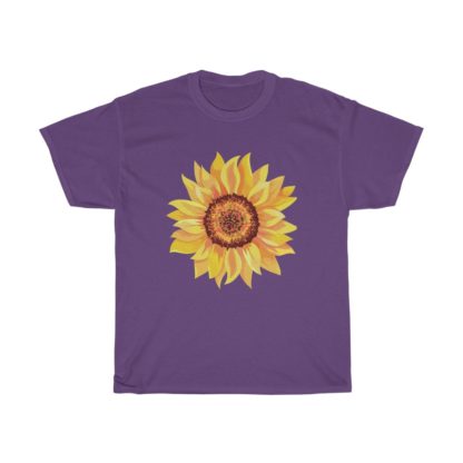 Sunflower Tee - Image 6