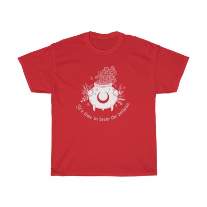 Brew The Potions Tee - Image 11