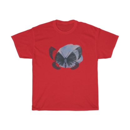 Butterfly Watercolor Tee - Image 11