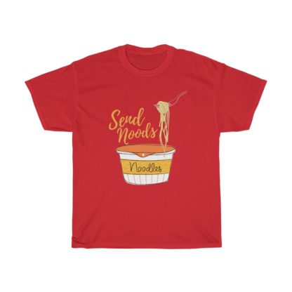 Send Noods Tee - Image 11