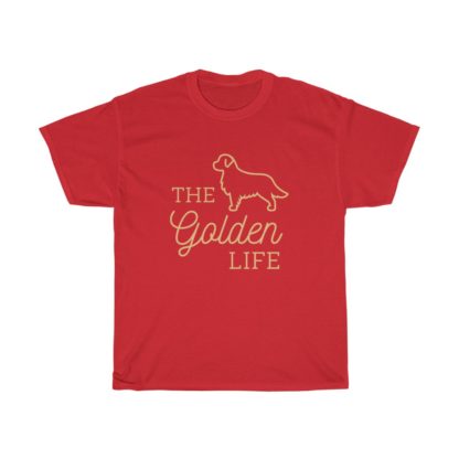 The Golden Life Tee - Image 11