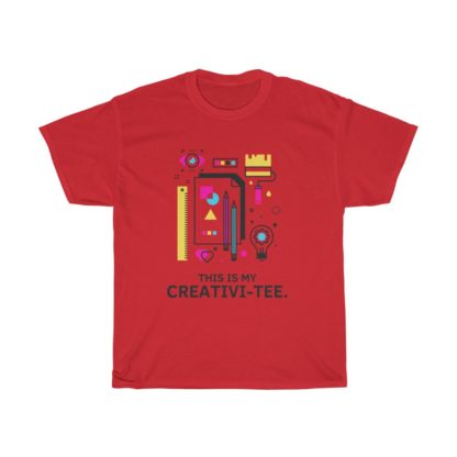 Creativi-Tee - Image 11