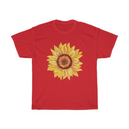 Sunflower Tee - Image 11