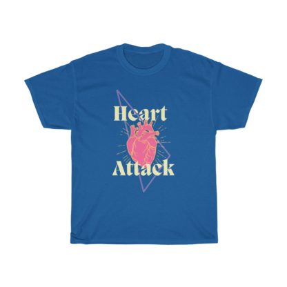 Heart Attack Tee - Image 6