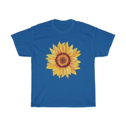 Sunflower Tee - Image 4