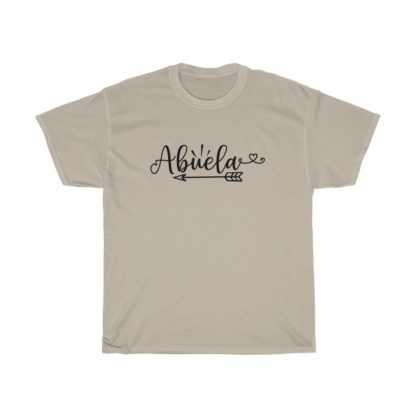 Abuela Tee - Image 3