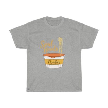 Send Noods Tee - Image 4