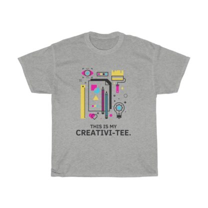 Creativi-Tee - Image 4