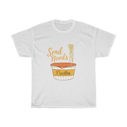 Send Noods Tee - Image 2