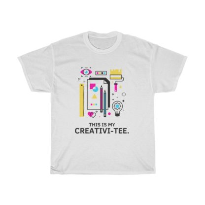 Creativi-Tee - Image 2