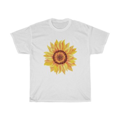 Sunflower Tee