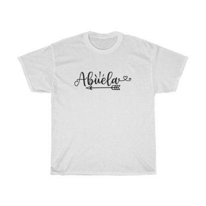 Abuela Tee - Image 2