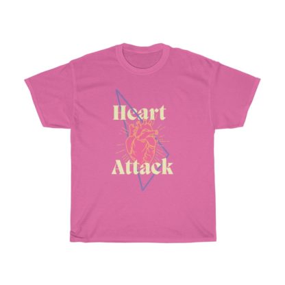 Heart Attack Tee - Image 9