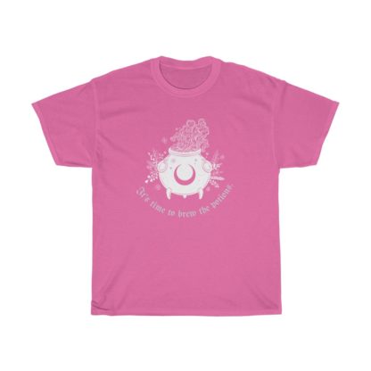 Brew The Potions Tee - Image 9