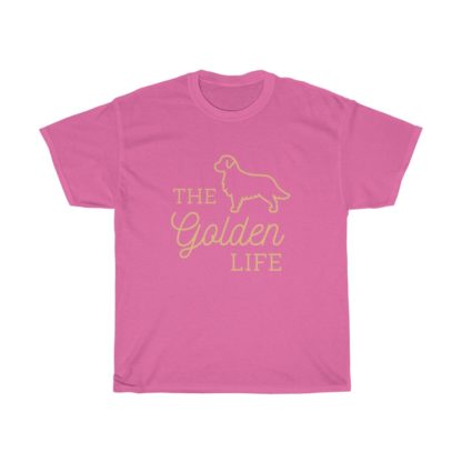 The Golden Life Tee - Image 8