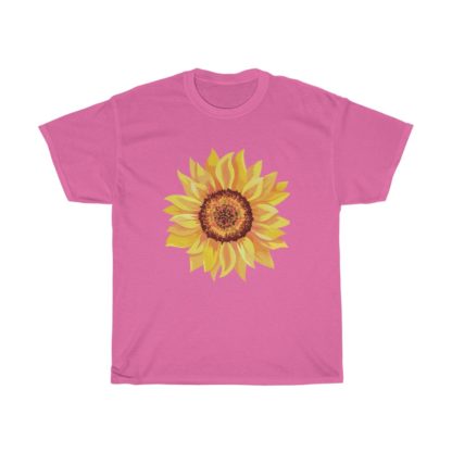 Sunflower Tee - Image 8