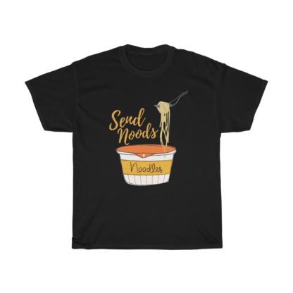 Send Noods Tee - Image 3