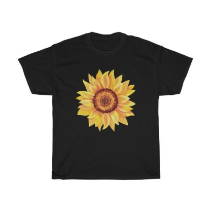 Sunflower Tee - Image 2