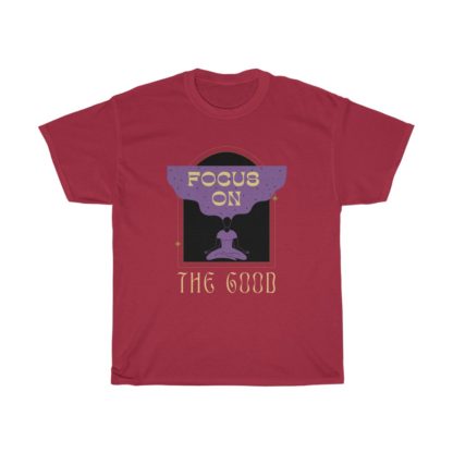 Focus On The Good Tee - Image 12