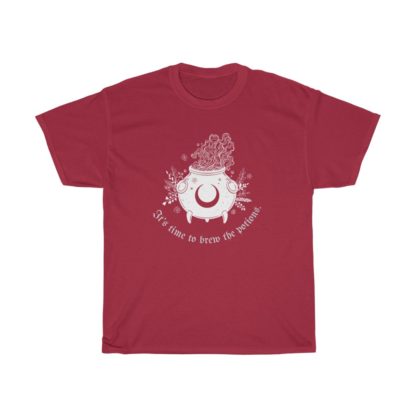 Brew The Potions Tee - Image 12