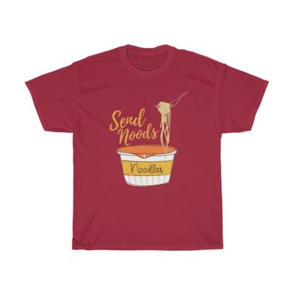 Send Noods Tee - Image 12